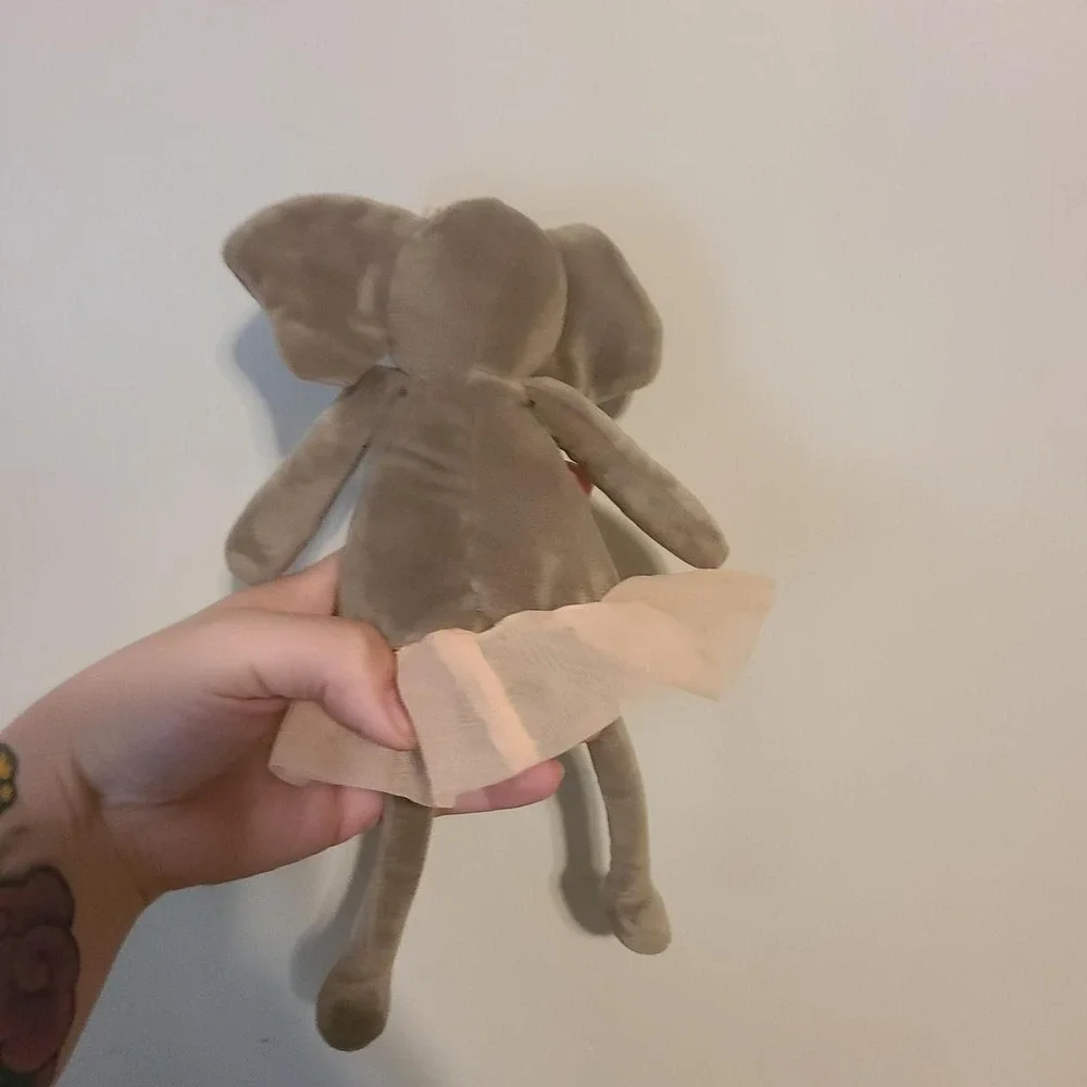Retired Jellycat